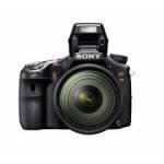 Sony Alpha SLR A77 DSLR Camera (Body Only, 24.3 MP)